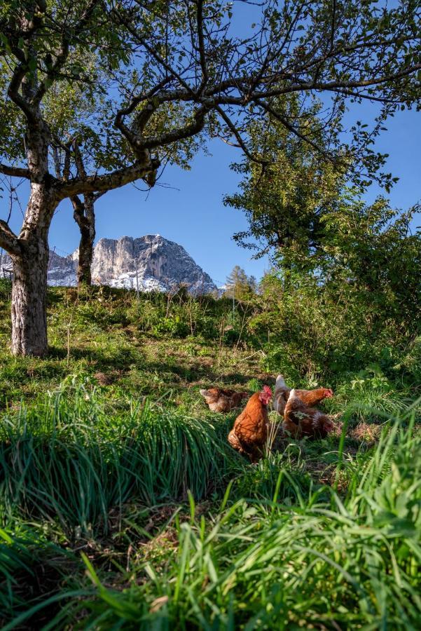 Bauernhof Vorderstiedler Villa Berchtesgaden Luaran gambar