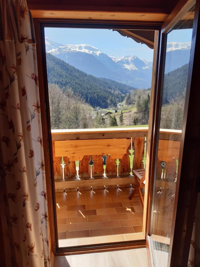 Bauernhof Vorderstiedler Villa Berchtesgaden Luaran gambar