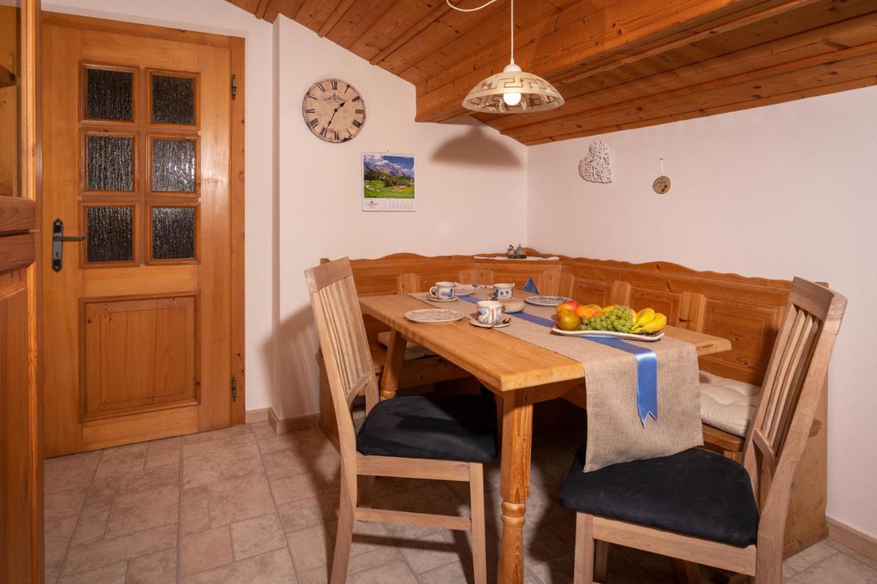 Bauernhof Vorderstiedler Villa Berchtesgaden Luaran gambar