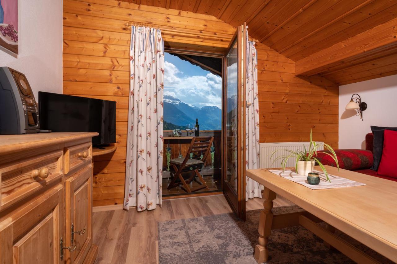 Bauernhof Vorderstiedler Villa Berchtesgaden Luaran gambar